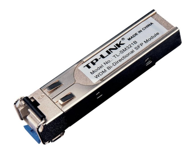 TL-SM321B. Módulo SFP 1000Base-BX WDM bidireccional